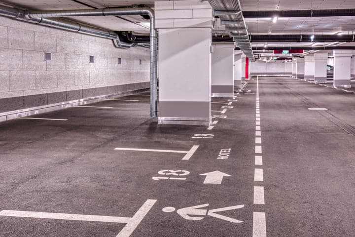 IntercityHotel Graz