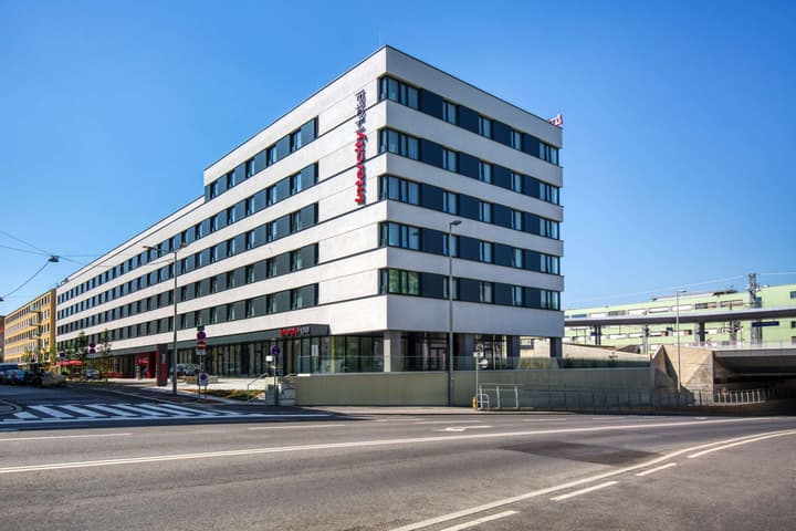 IntercityHotel Graz