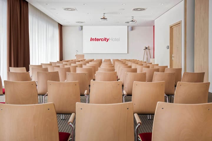 IntercityHotel Graz