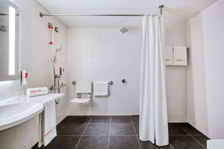 IntercityHotel Graz