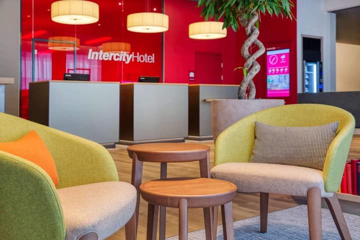 IntercityHotel Graz