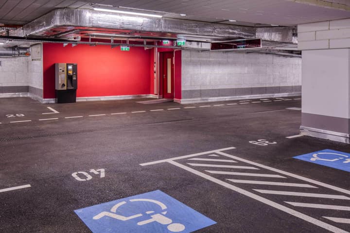 IntercityHotel Graz