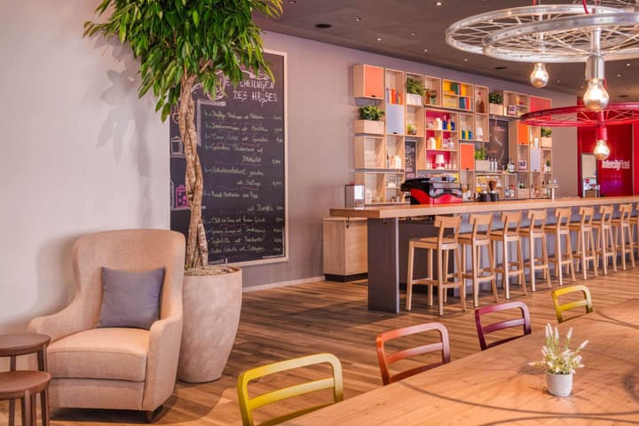 IntercityHotel Graz