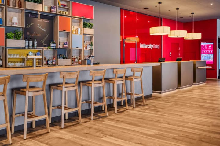 IntercityHotel Graz