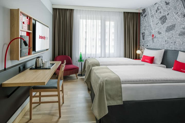 IntercityHotel Graz