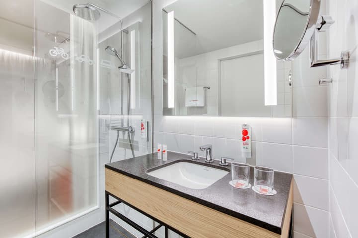 IntercityHotel Graz