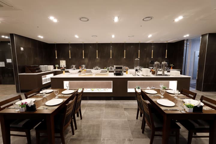 Best Western Plus Jeonju Hotel