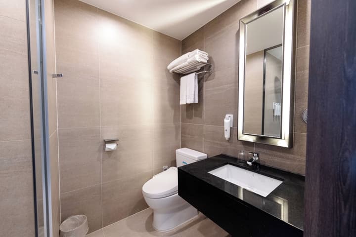 Best Western Plus Jeonju Hotel