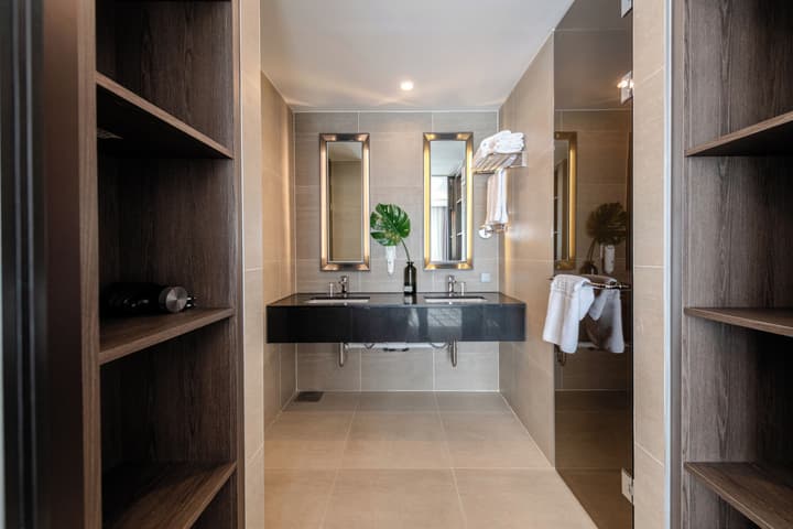 Best Western Plus Jeonju Hotel