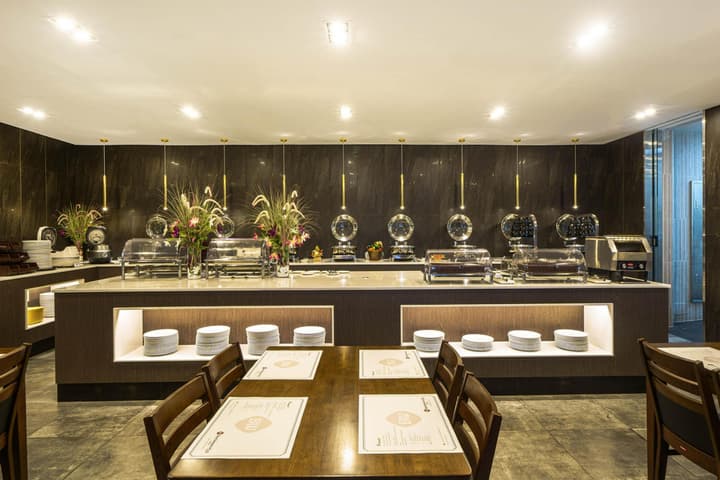Best Western Plus Jeonju Hotel