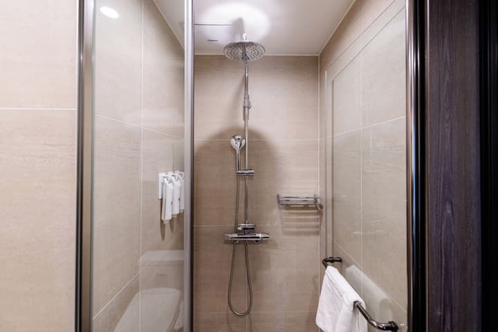 Best Western Plus Jeonju Hotel