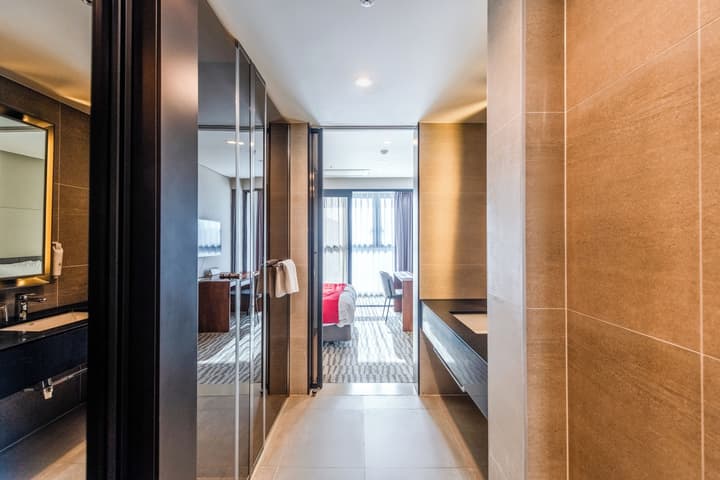 Best Western Plus Jeonju Hotel