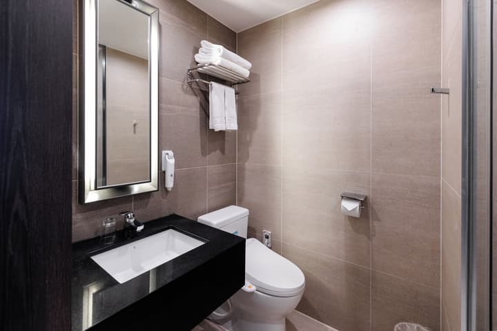 Best Western Plus Jeonju Hotel