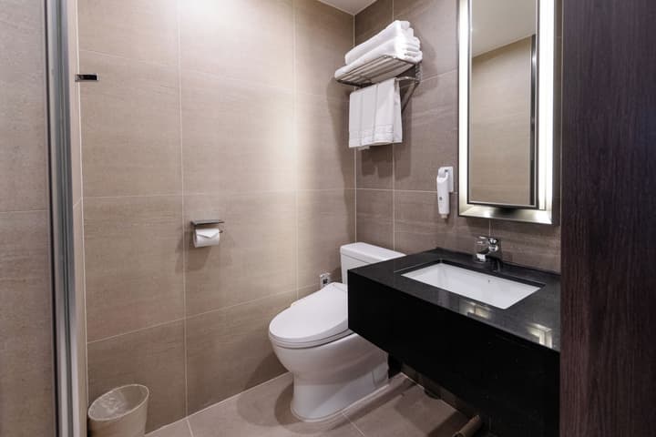 Best Western Plus Jeonju Hotel