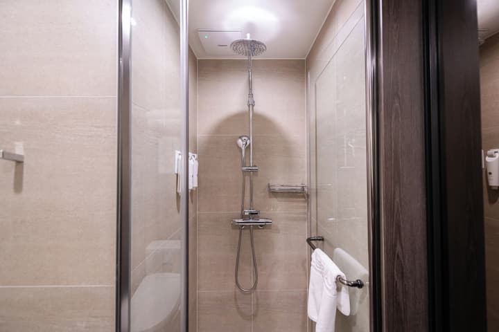 Best Western Plus Jeonju Hotel