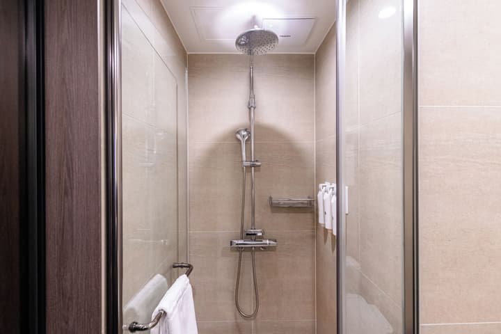 Best Western Plus Jeonju Hotel