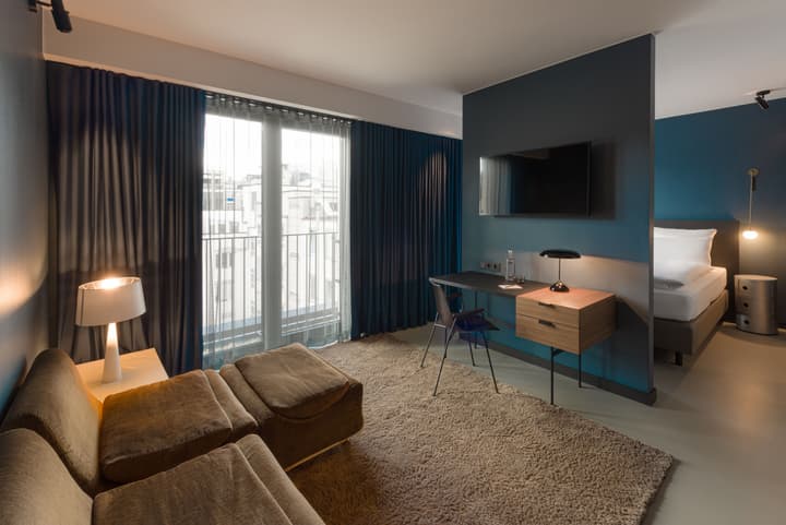 EmiLu Design Hotel