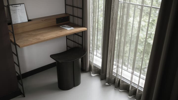 EmiLu Design Hotel
