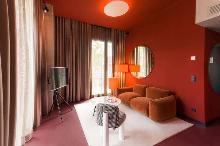 EmiLu Design Hotel