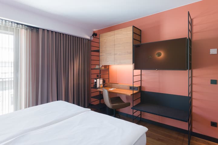 EmiLu Design Hotel