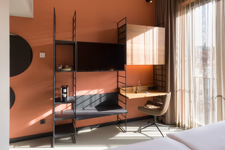EmiLu Design Hotel