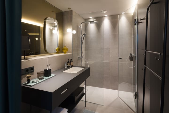 EmiLu Design Hotel