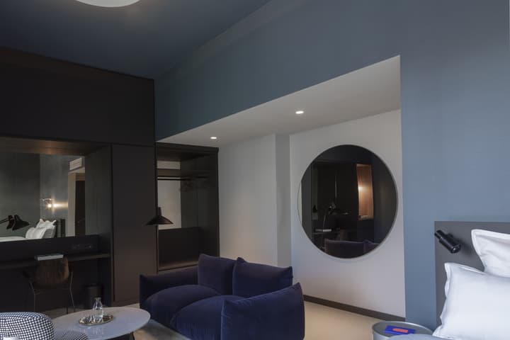 EmiLu Design Hotel