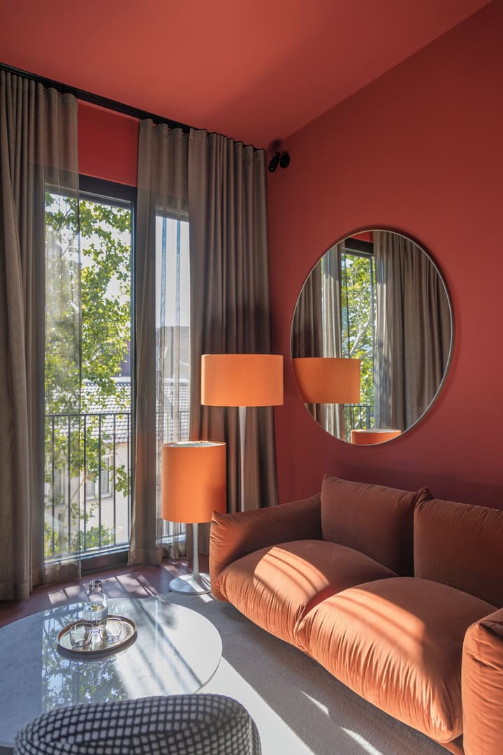 EmiLu Design Hotel