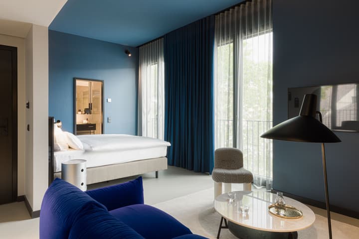 EmiLu Design Hotel