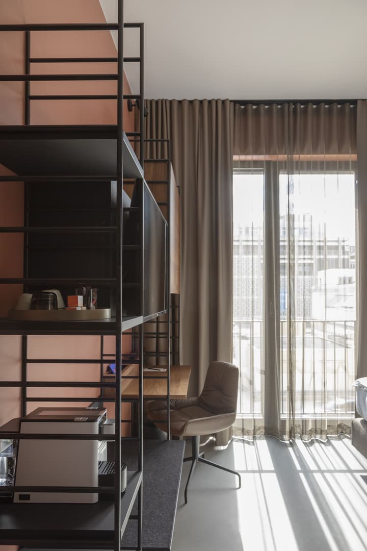 EmiLu Design Hotel