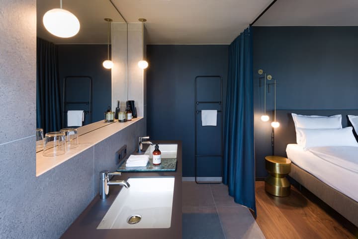 EmiLu Design Hotel