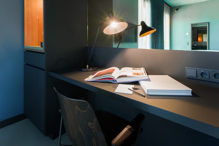 EmiLu Design Hotel