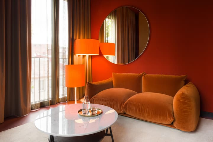 EmiLu Design Hotel