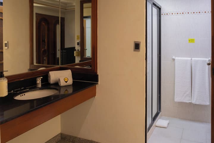 Hotel Escala Siglo XXI
