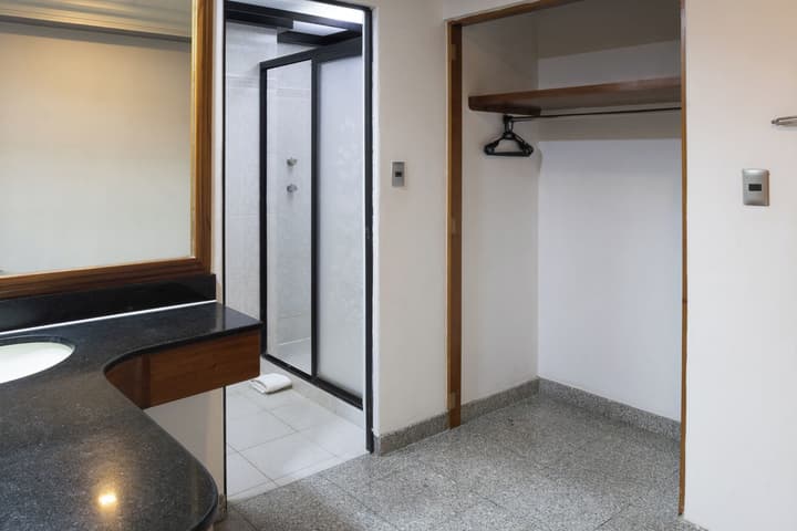 Hotel Escala Siglo XXI