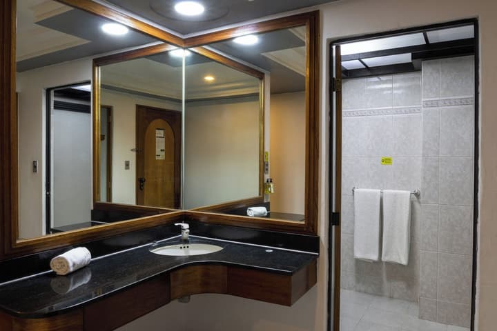 Hotel Escala Siglo XXI