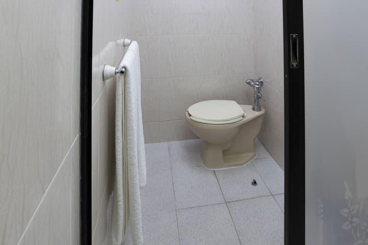 Hotel Escala Siglo XXI