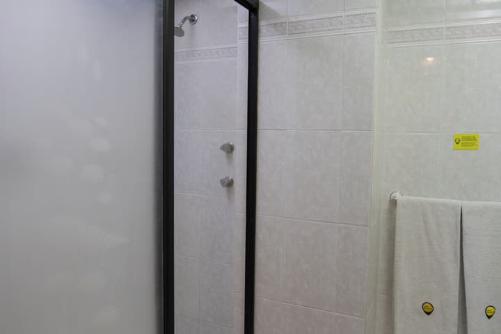 Hotel Escala Siglo XXI