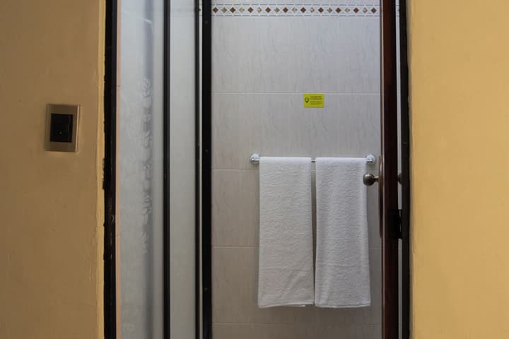 Hotel Escala Siglo XXI