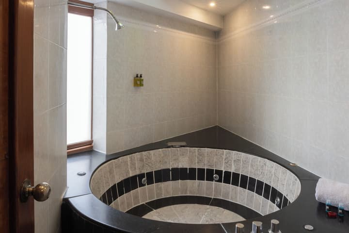 Hotel Escala Siglo XXI