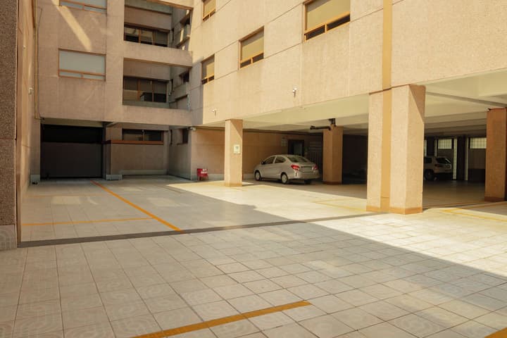 Hotel Escala Siglo XXI