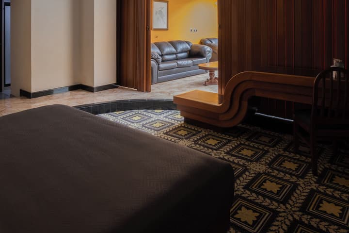 Hotel Escala Siglo XXI