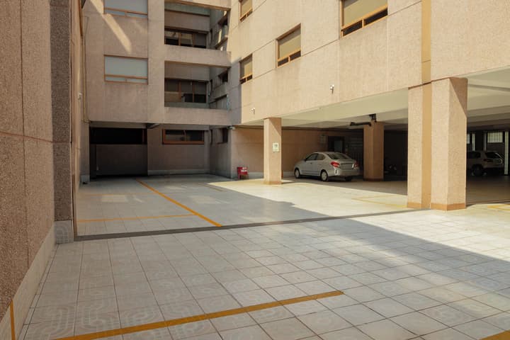 Hotel Escala Siglo XXI