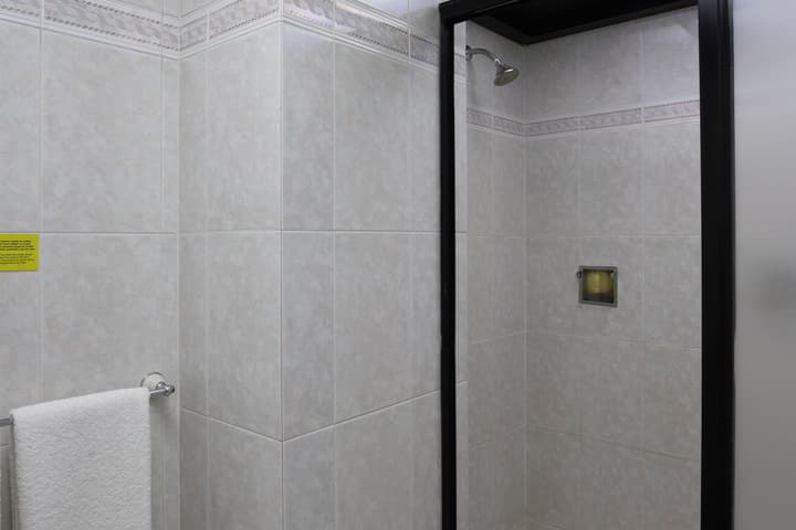 Hotel Escala Siglo XXI