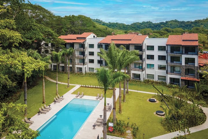 Marriott Vacation Club at Los Suenos