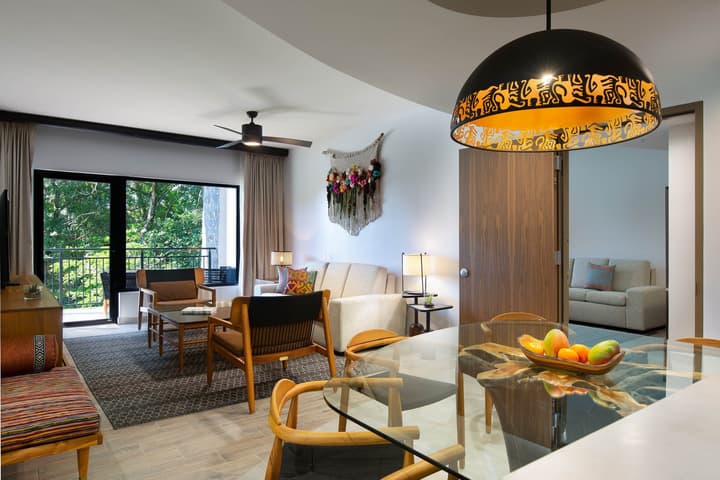 Marriott Vacation Club at Los Suenos