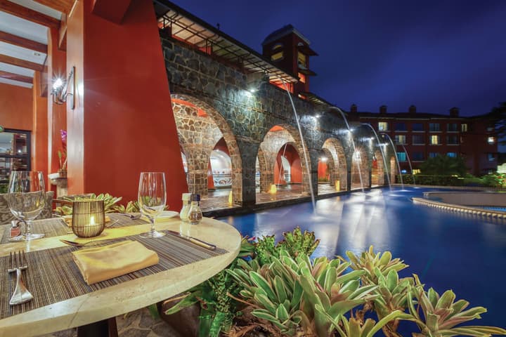 Marriott Vacation Club at Los Suenos