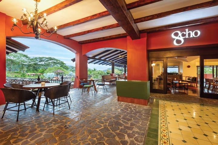 Marriott Vacation Club at Los Suenos
