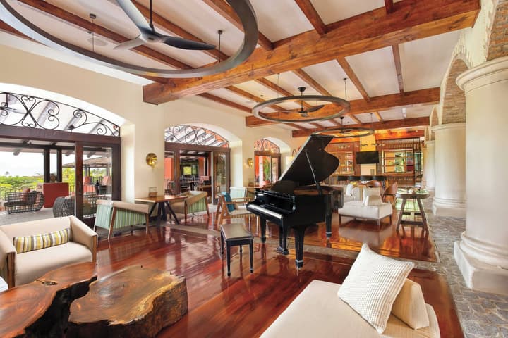 Marriott Vacation Club at Los Suenos