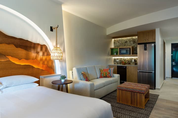 Marriott Vacation Club at Los Suenos